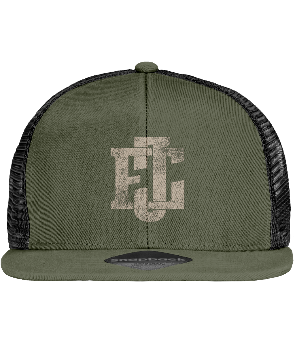 Front Side
